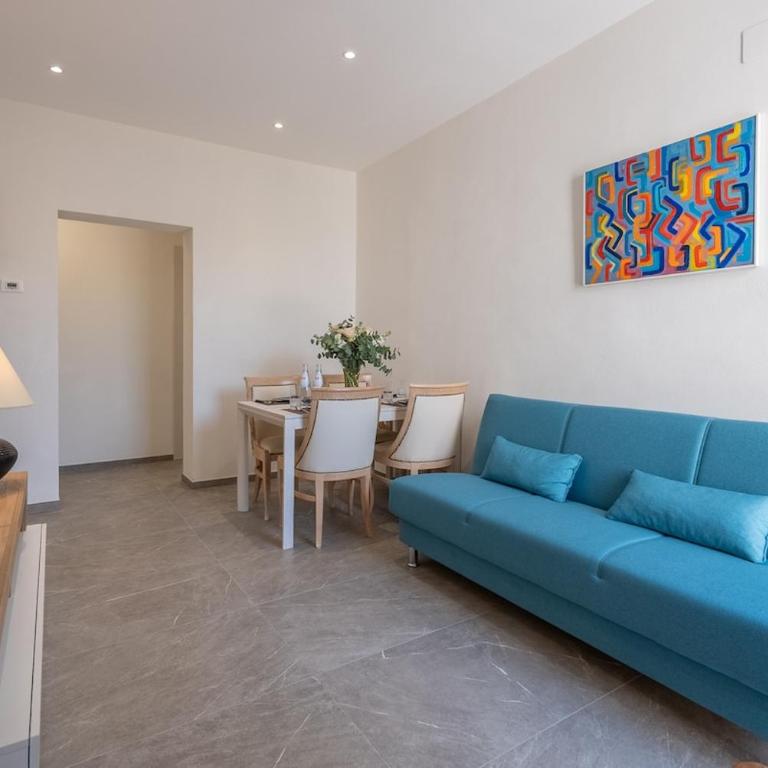 LORENZO APPARTAMENTO Borgo Giannotti - Two-Bedroom Apartment - 14