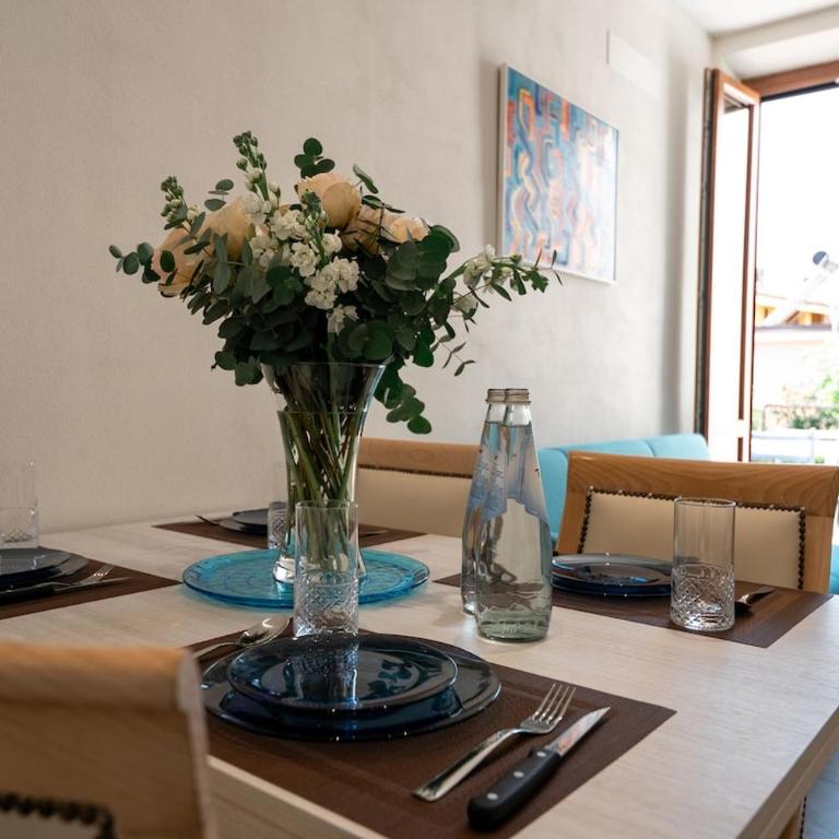 LORENZO APPARTAMENTO Borgo Giannotti - Two-Bedroom Apartment - 16