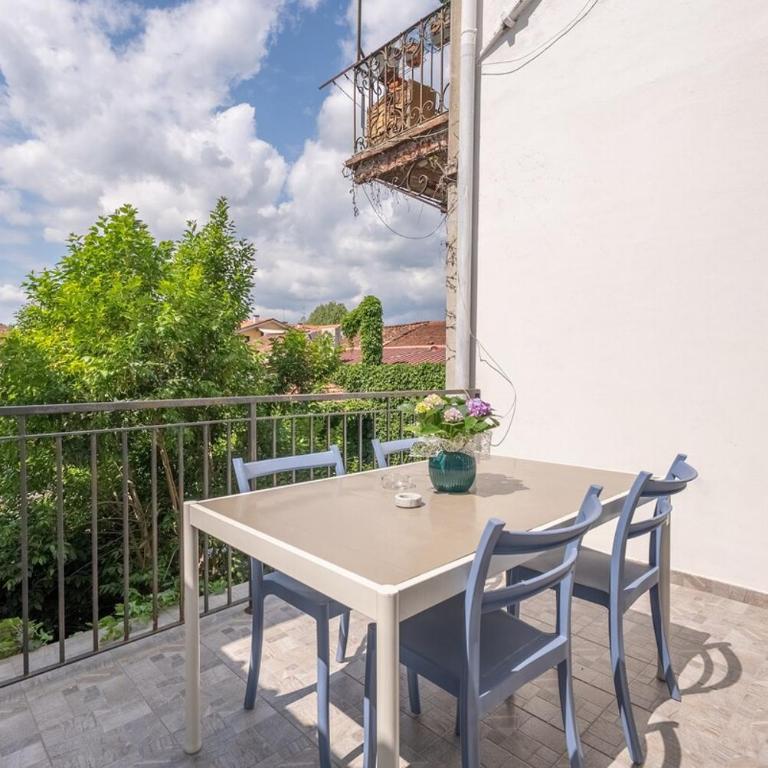 LORENZO APPARTAMENTO Borgo Giannotti - Two-Bedroom Apartment - 17