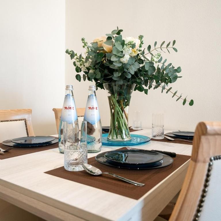 LORENZO APPARTAMENTO Borgo Giannotti - Two-Bedroom Apartment - 18
