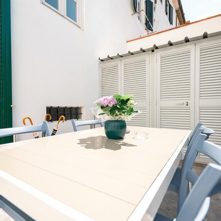 LORENZO APPARTAMENTO Borgo Giannotti - Two-Bedroom Apartment - 19