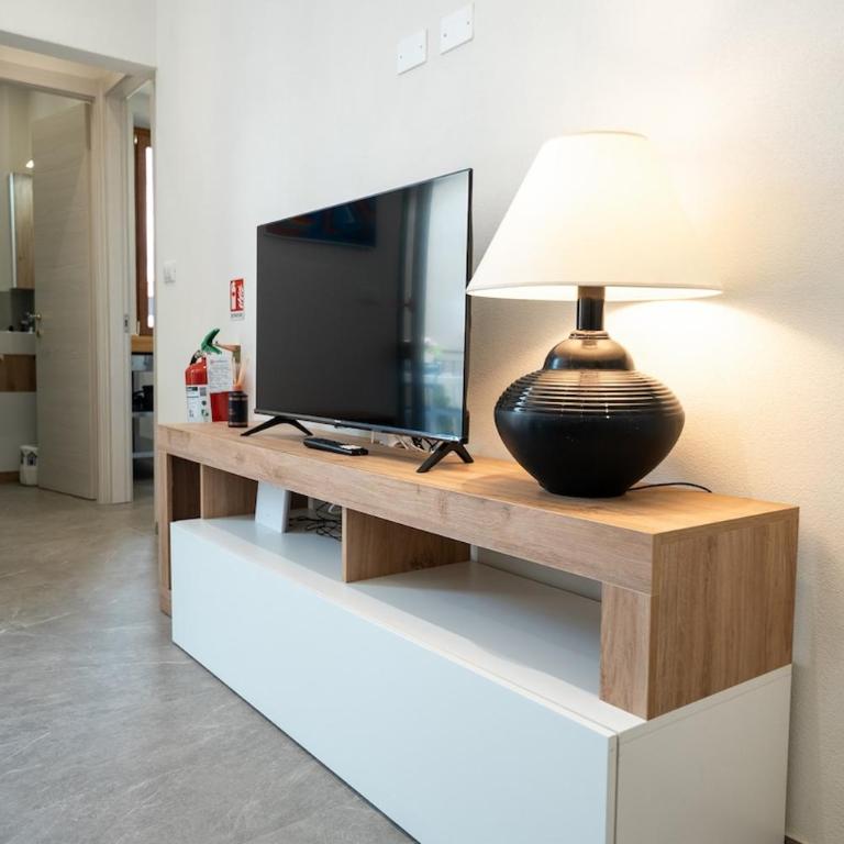 LORENZO APPARTAMENTO Borgo Giannotti - Two-Bedroom Apartment - 20