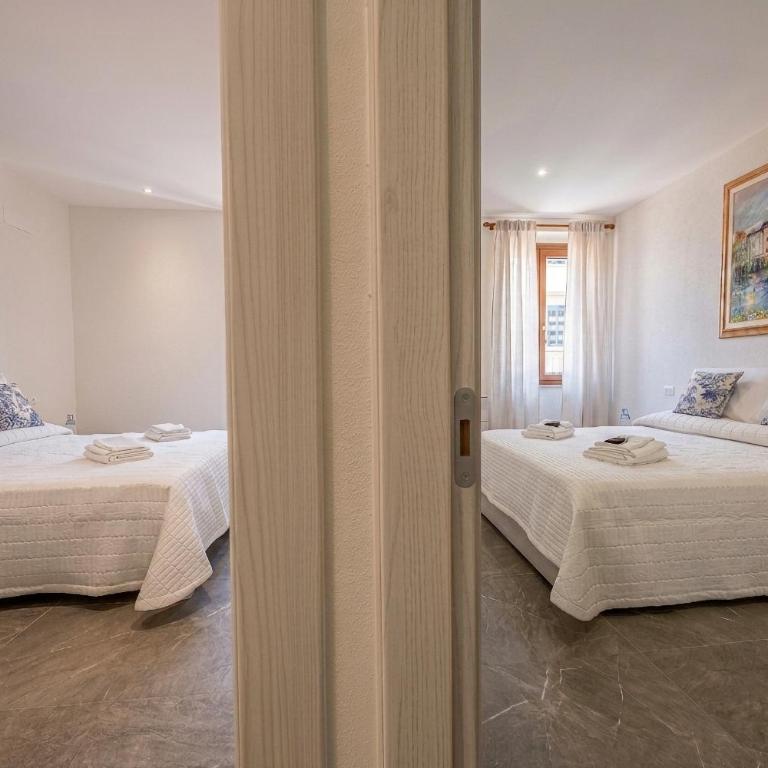 LORENZO APPARTAMENTO Borgo Giannotti - Two-Bedroom Apartment - 22