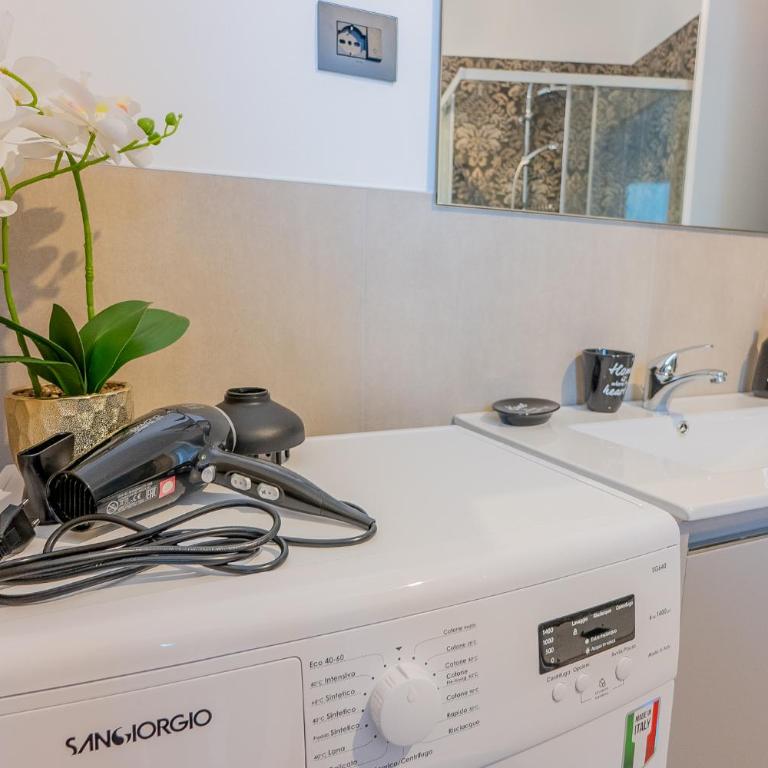 Casa Ventitreesimo Trieste - Appartamento con 4 Camere da Letto e Balcone - 40