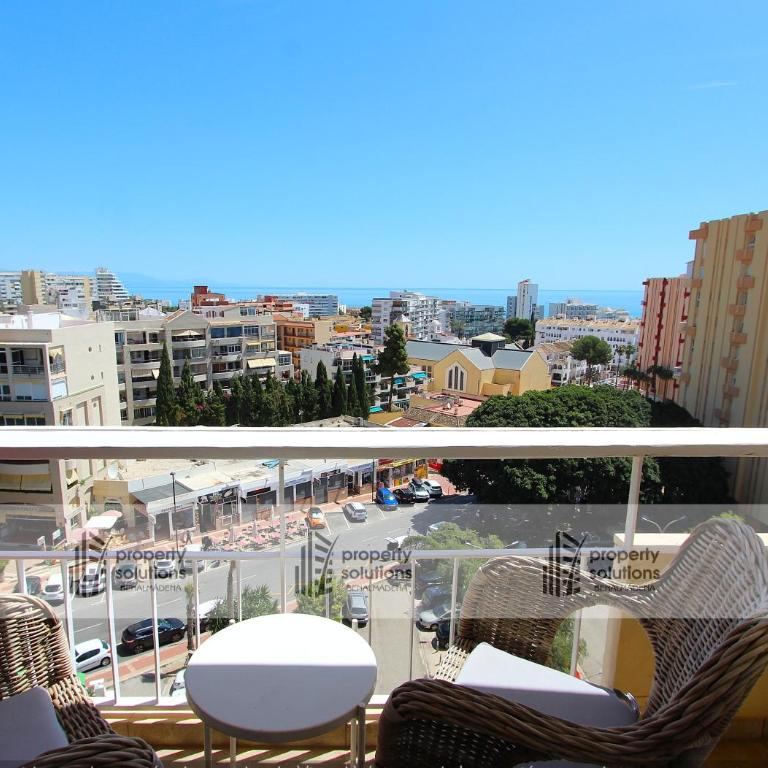 710 Iris Apartamento Vista al mar - Cerca de bares, restaurantes y tiendas - A 10 minutos de la playa caminando - Apartamento de 1 dormitorio - 1