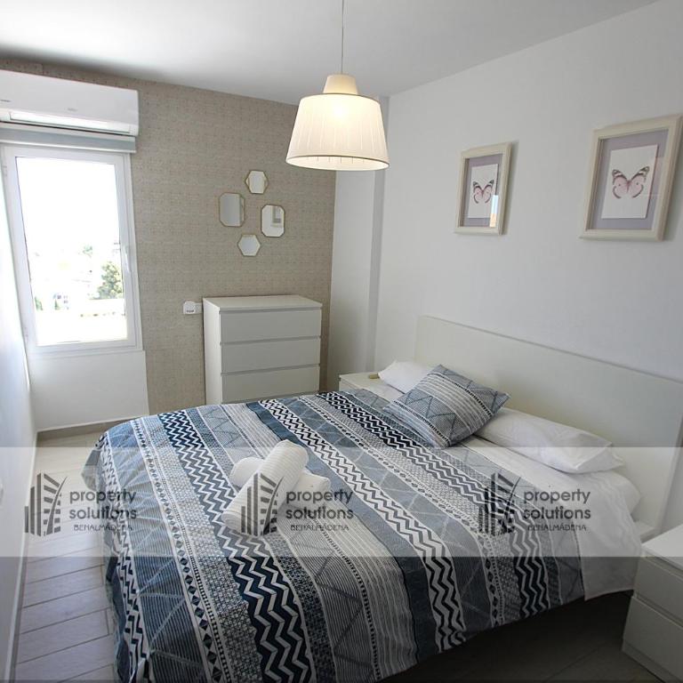 710 Iris Apartamento Vista al mar - Cerca de bares, restaurantes y tiendas - A 10 minutos de la playa caminando - Apartamento de 1 dormitorio - 4