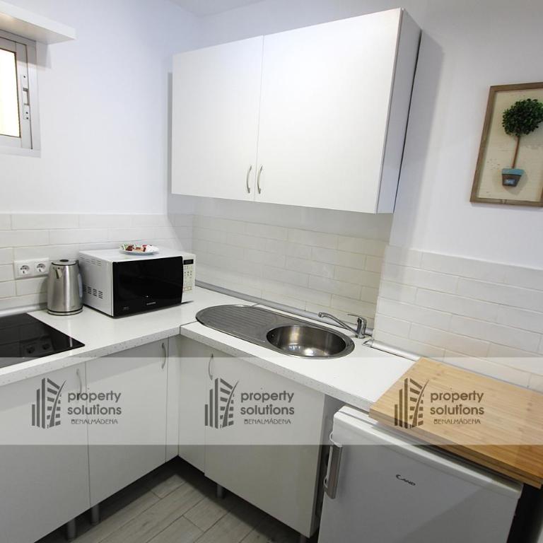 710 Iris Apartamento Vista al mar - Cerca de bares, restaurantes y tiendas - A 10 minutos de la playa caminando - Apartamento de 1 dormitorio - 8