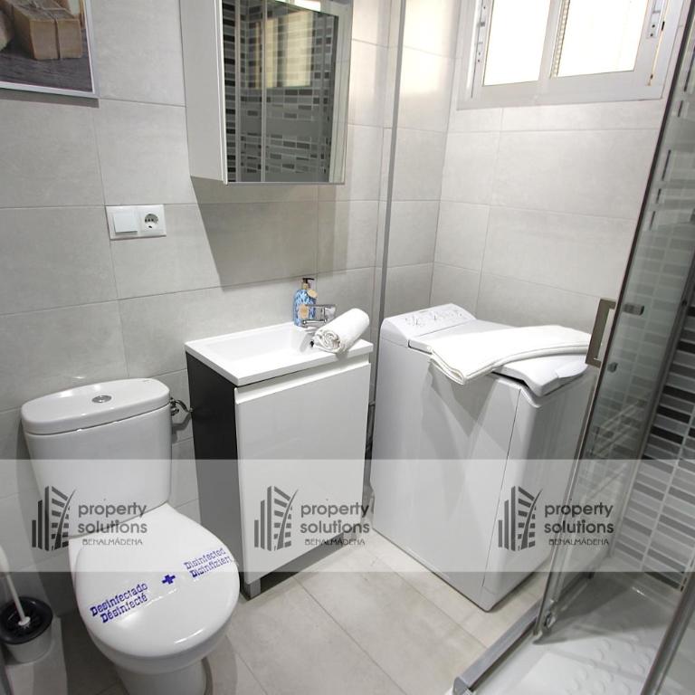 710 Iris Apartamento Vista al mar - Cerca de bares, restaurantes y tiendas - A 10 minutos de la playa caminando - Apartamento de 1 dormitorio - 6