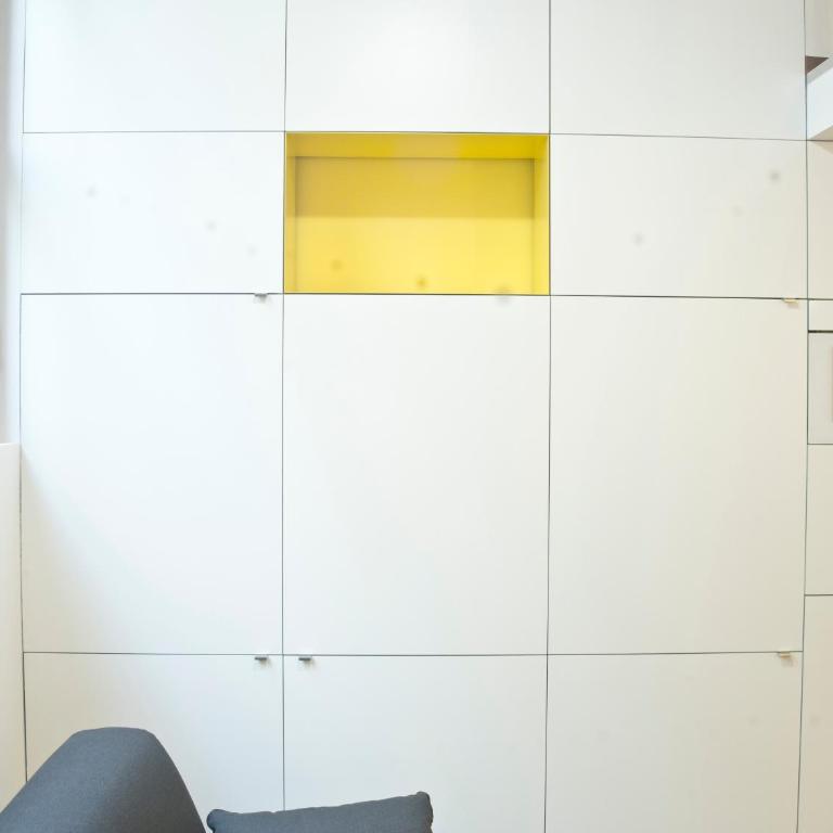 Chez vous - Marguerite et Emile - Appartement - Rez-de-Chaussée - 8