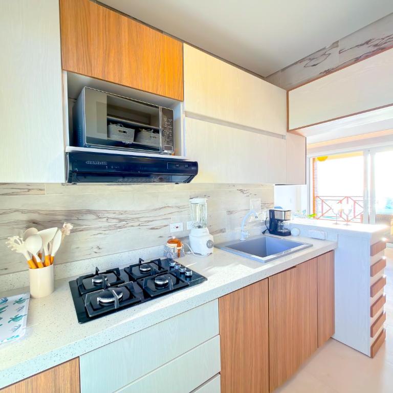 Tolú - One-Bedroom Apartment - 3