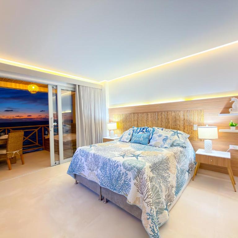 Tolú - One-Bedroom Apartment - 4