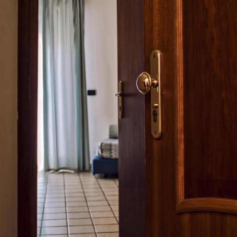 Hotel Sirenetta - Habitación Doble - 5