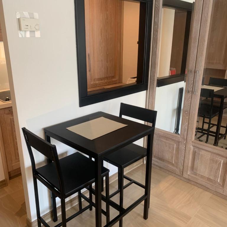 The Monte Carlo Pearl - One-Bedroom Apartment - 3