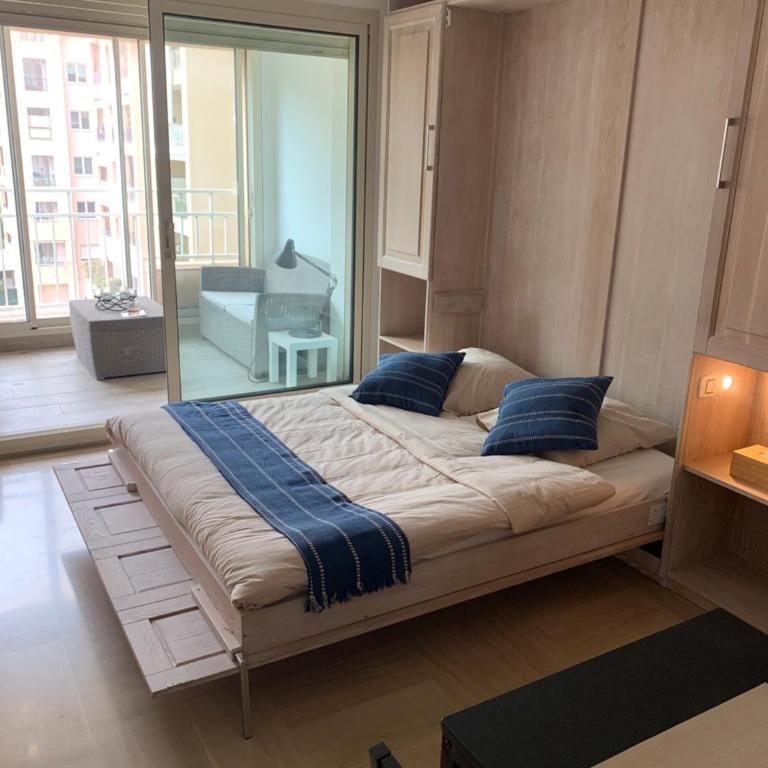 The Monte Carlo Pearl - One-Bedroom Apartment - 7