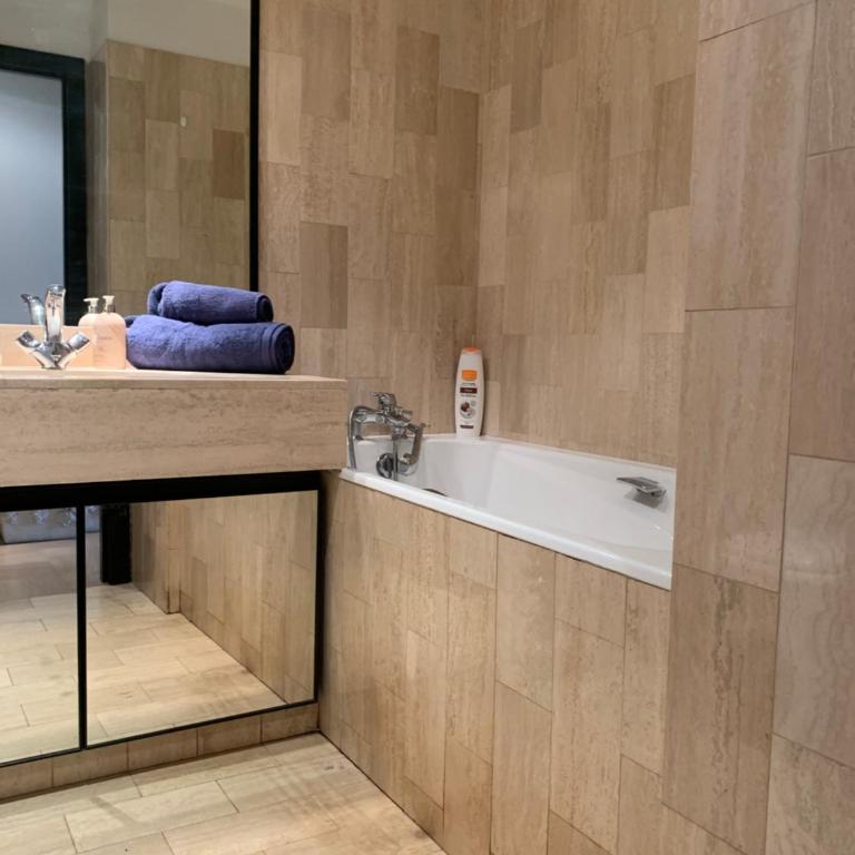 The Monte Carlo Pearl - One-Bedroom Apartment - 6