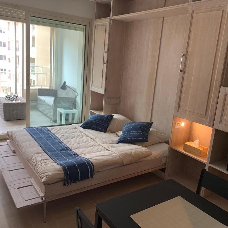 The Monte Carlo Pearl - One-Bedroom Apartment - 2