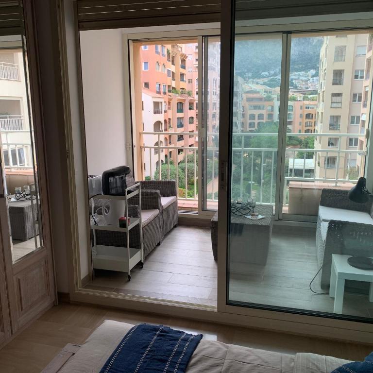 The Monte Carlo Pearl - One-Bedroom Apartment - 8