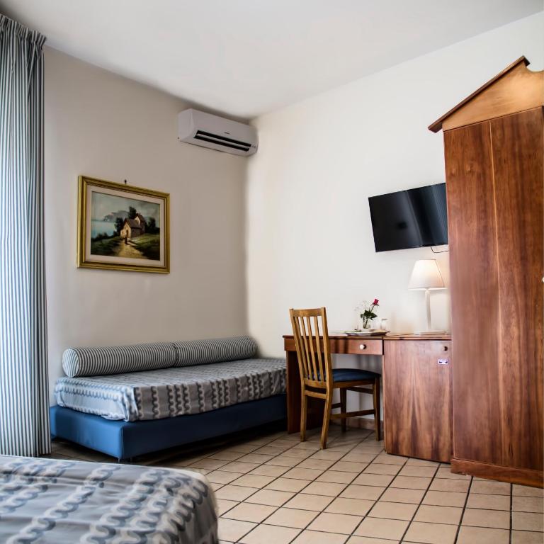 Hotel Sirenetta - Habitación Doble - 2