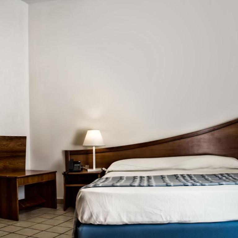 Hotel Sirenetta - Habitación Doble - 6
