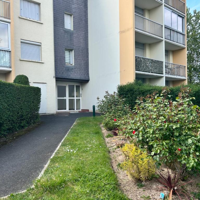 La case du trimaran - Apartment mit 1 Schlafzimmer - 14