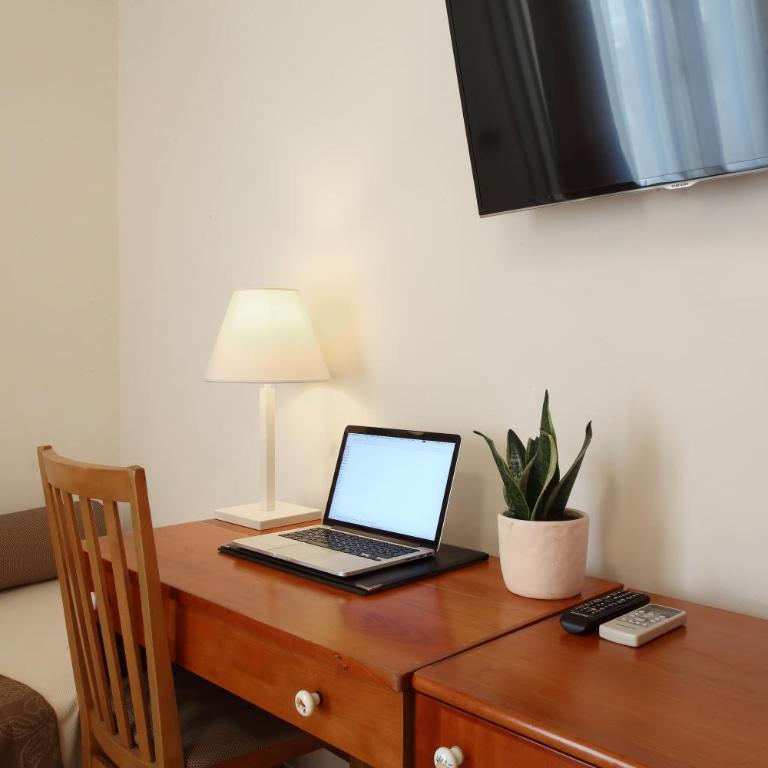 Hotel Sirenetta - Suite (4 adultos) - 7