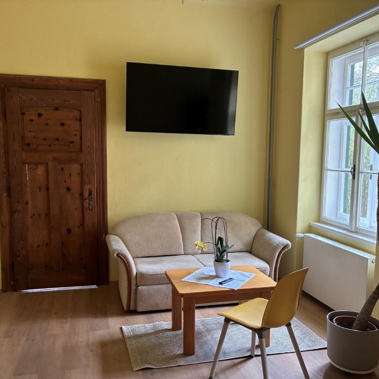Zeilinger Villa - Suite Appartement 3 Chambres - 5