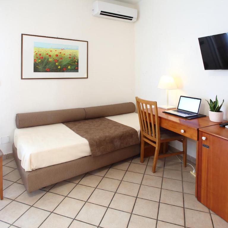 Hotel Sirenetta - Suite (4 adultos) - 4