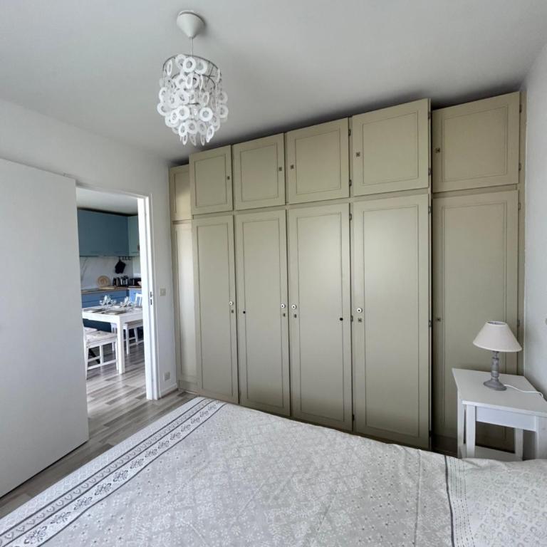 La case du trimaran - Apartment mit 1 Schlafzimmer - 10