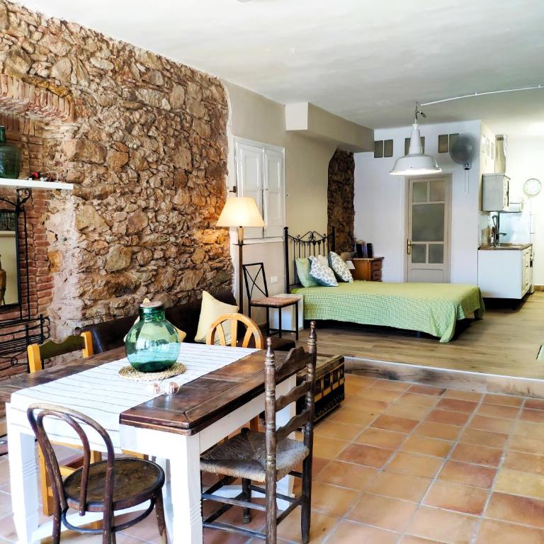 Costa Brava Soul - Loft - 11