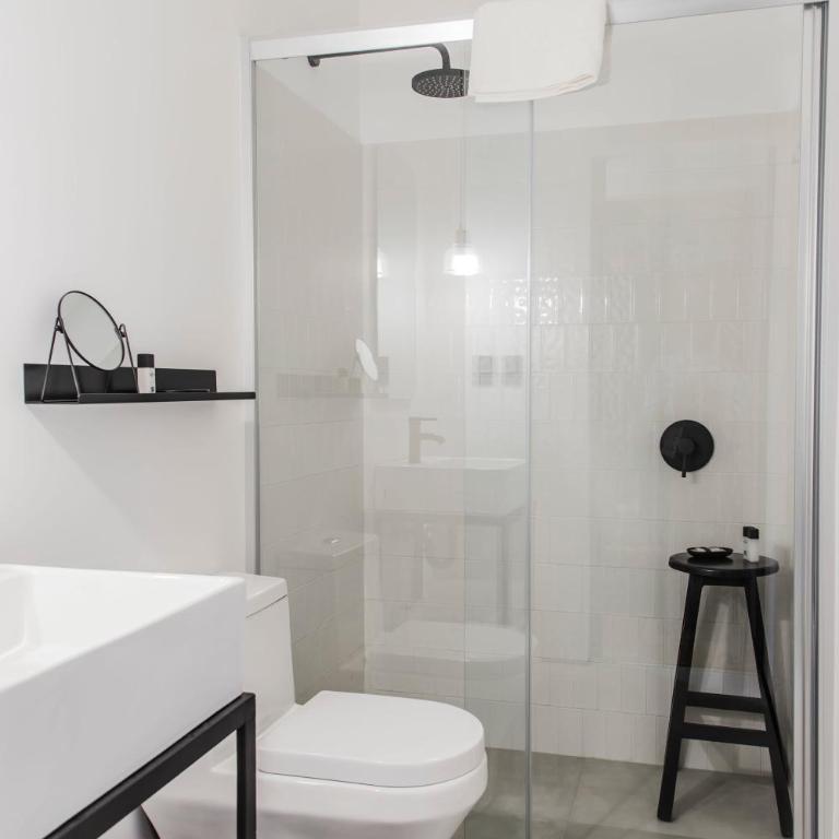 Puerta Roja con Espectacular Ubicacion en la Condesa Suite - Suite - 17