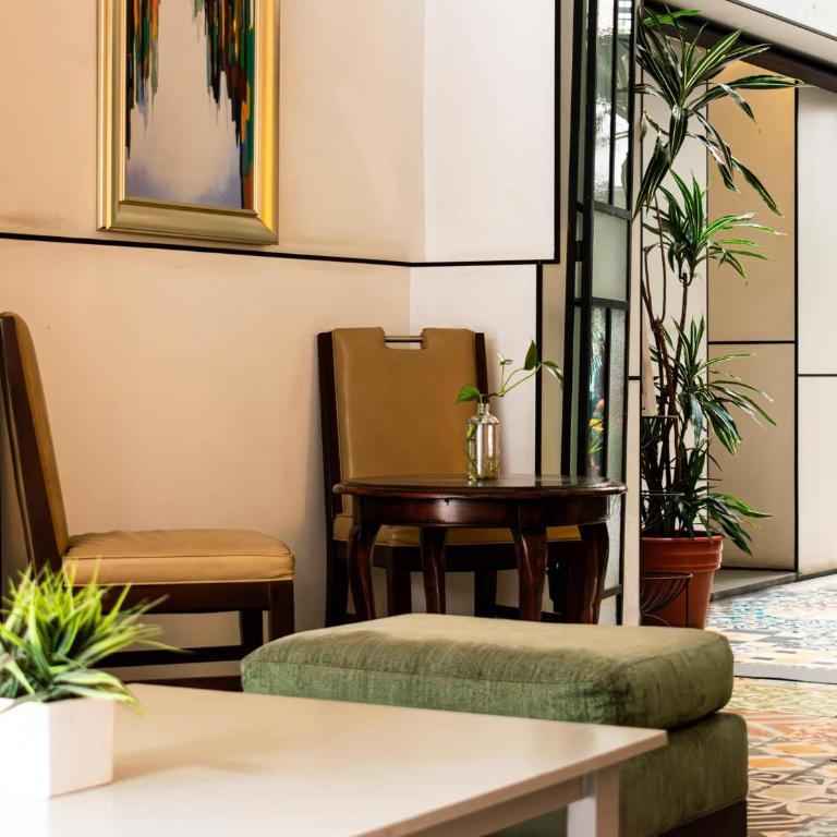 Puerta Roja con Espectacular Ubicacion en la Condesa Suite - Suite - 40