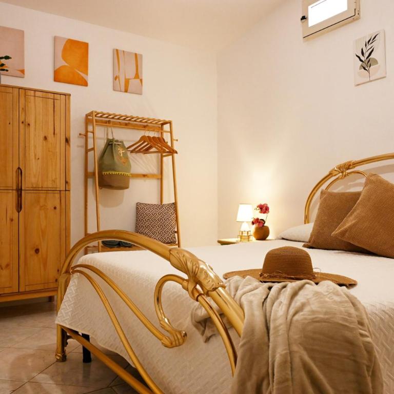 Appartamento Holiday - Casa con 3 Camere da Letto - 17