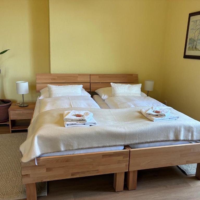 Zeilinger Villa - Suite Appartement 3 Chambres - 3