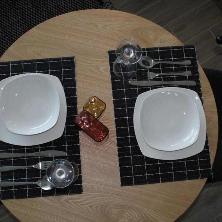 HOM I Studio frente al mall I Equipado I Wifi - Apartment - 19