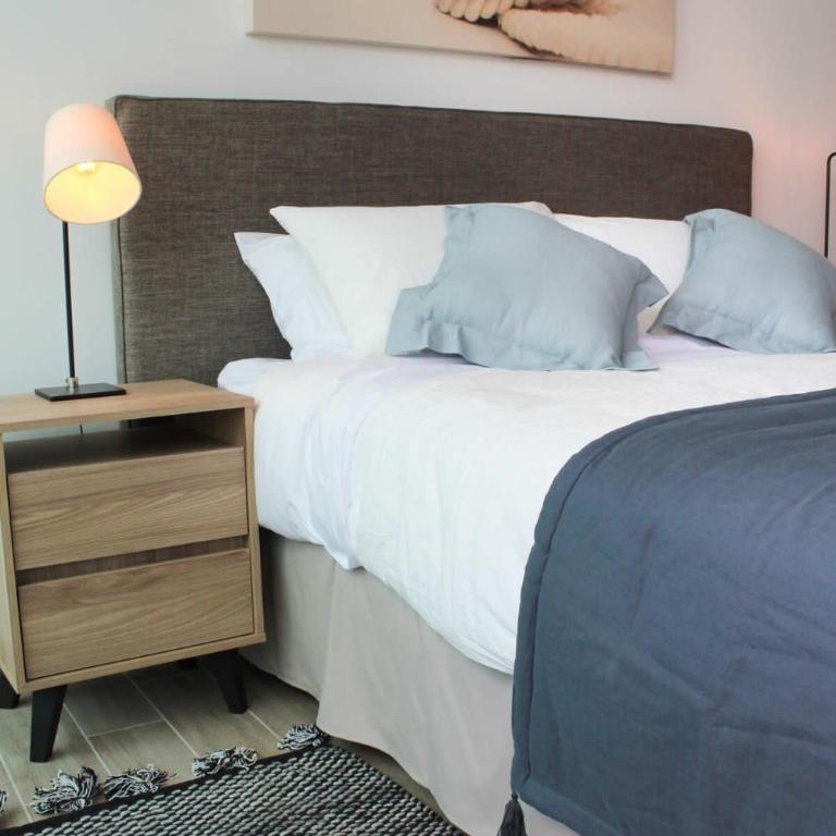 HOM I Studio frente al mall I Equipado I Wifi - Apartment - 28