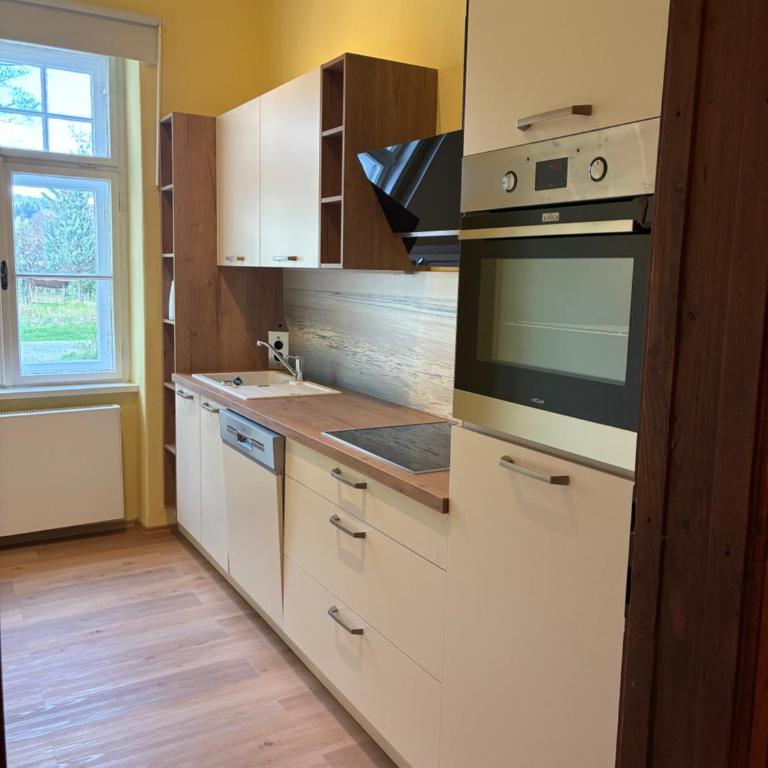 Zeilinger Villa - Suite Appartement 3 Chambres - 1