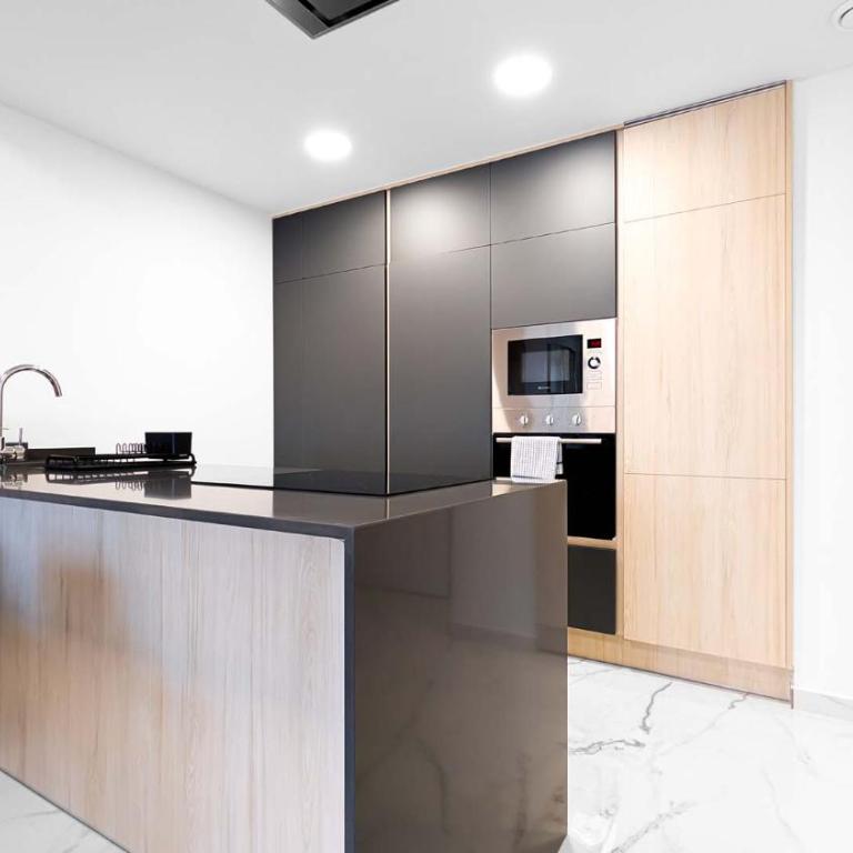 Apartament Cosie Nook - Apartamento de 2 dormitorios - 15