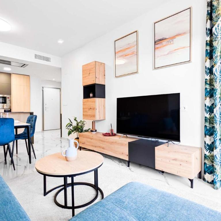 Apartament Cosie Nook - Apartamento de 2 dormitorios - 9