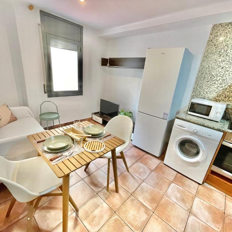Blanes Petit - Apartamento de 1 dormitorio - 1
