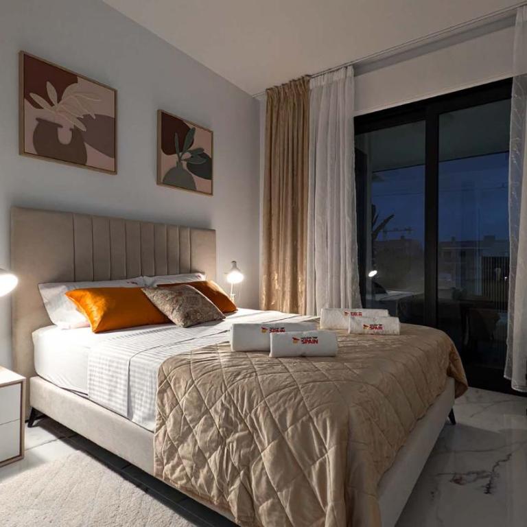 Apartament Cosie Nook - Apartamento de 2 dormitorios - 22