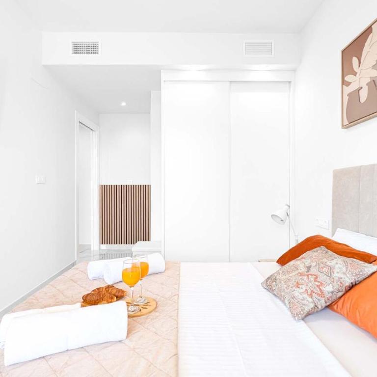 Apartament Cosie Nook - Apartamento de 2 dormitorios - 21