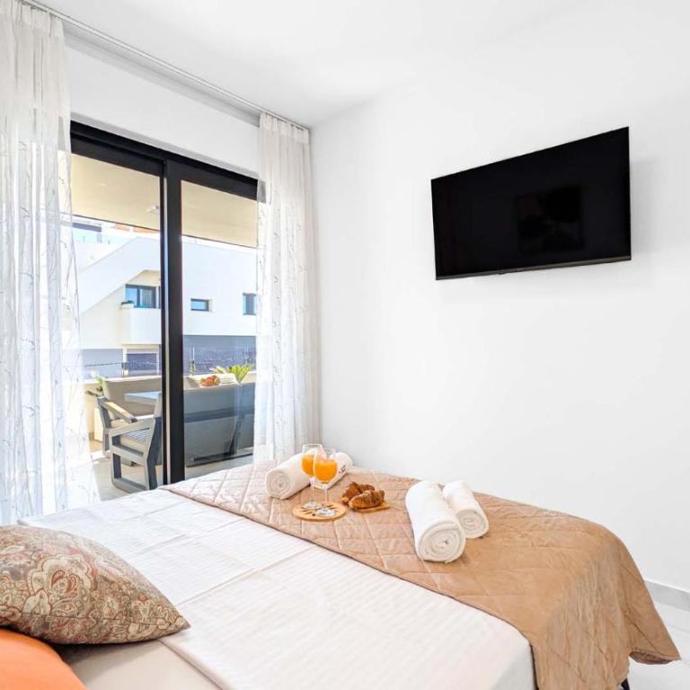 Apartament Cosie Nook - Apartamento de 2 dormitorios - 19