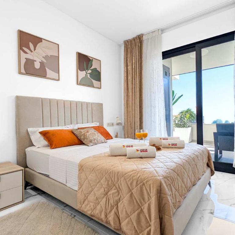 Apartament Cosie Nook - Apartamento de 2 dormitorios - 6