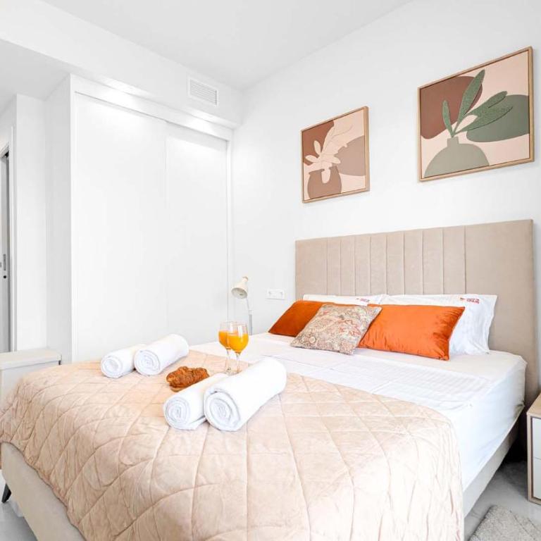 Apartament Cosie Nook - Apartamento de 2 dormitorios - 18