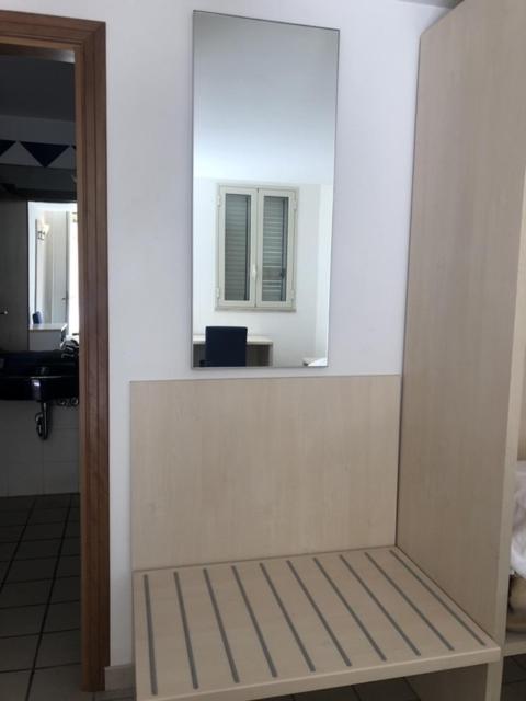 Hotel Sirenetta - Habitación Individual Económica - 1