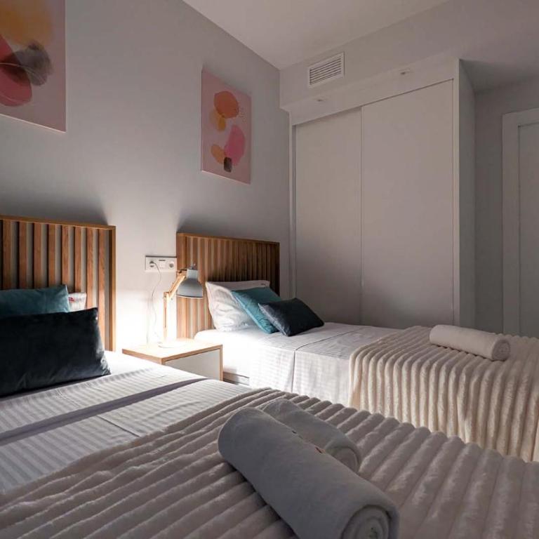 Apartament Cosie Nook - Apartamento de 2 dormitorios - 27