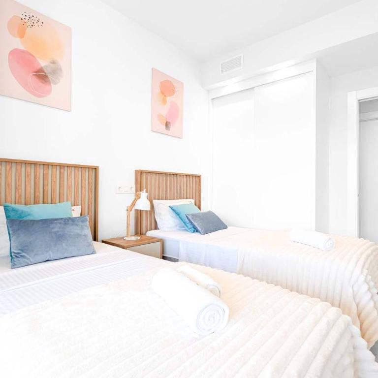 Apartament Cosie Nook - Apartamento de 2 dormitorios - 7