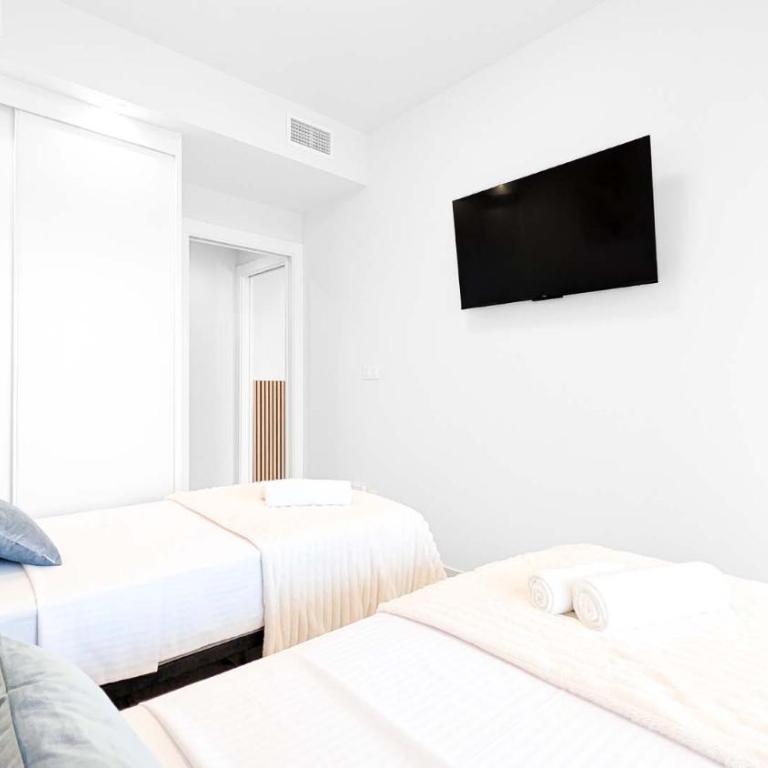 Apartament Cosie Nook - Apartamento de 2 dormitorios - 26