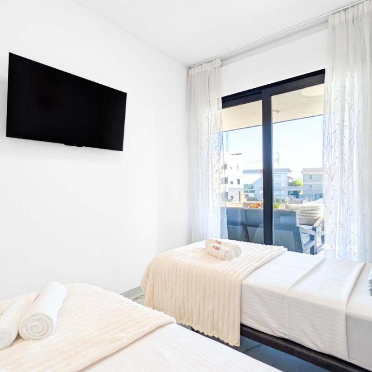Apartament Cosie Nook - Apartamento de 2 dormitorios - 25