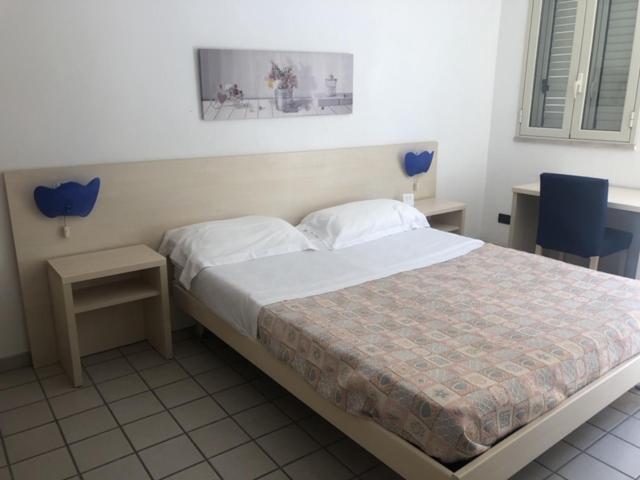 Hotel Sirenetta - Habitación Doble Económica - 2